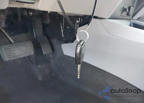 2012 Honda Civic Hf из США, поврежденный, VIN 2HGFB2F63CH549477